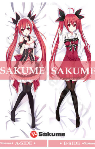 612001 Kotori Itsuka Date A Live