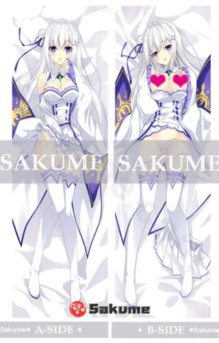 612014 Emilia ReZero