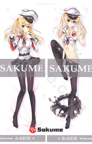612018 Graf Zeppelin KanColle
