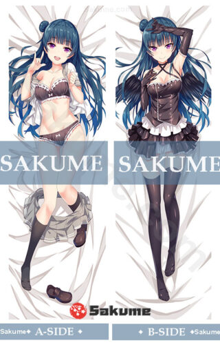 612030 Yoshiko Tsushima LoveLive!