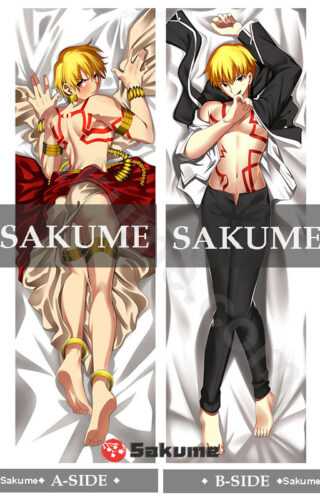 612047 Gilgamesh FateGrand Order