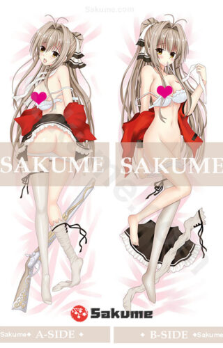 612056 Isuzu Sento Amagi Brilliant Park