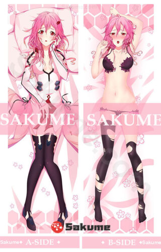612063 Inori Yuzuriha Guilty Crown