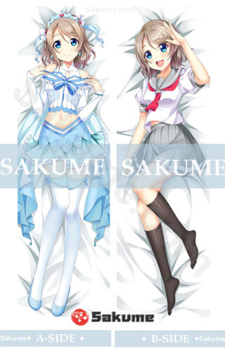 612066 You Watanabe Love Live!
