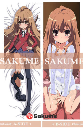 612079 Taiga Aisaka Toradora