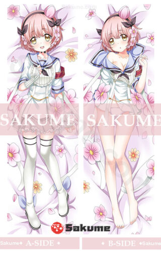 612080 Snow White(同Koyuki Himekawa) Magical Girl Raising Project