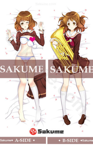 612089 Kumiko Oumae Sound! Euphonium （同Hibike! Euphonium）