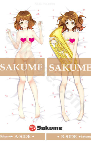 612090 Kumiko Oumae Sound! Euphonium （同Hibike! Euphonium）