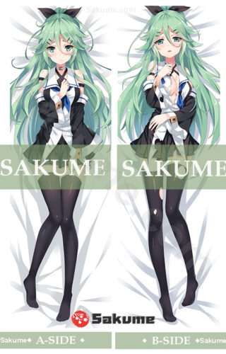 612097 Yamakaze KanColle