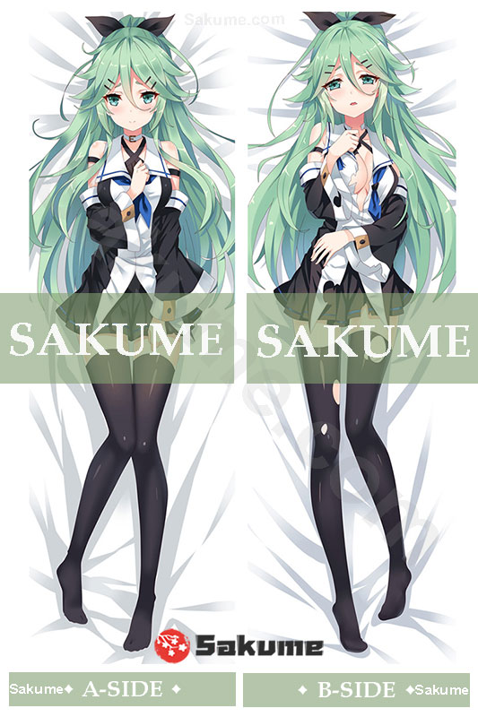 612097 Yamakaze KanColle