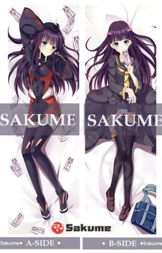 612105 Benio Adashino Twin Star Exorcists（同Sousei no Onmyouji）