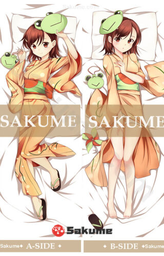 62005 Misaka Mikoto Toaru Majutsu no Index