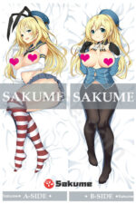 62012 Shimakaze KanColle