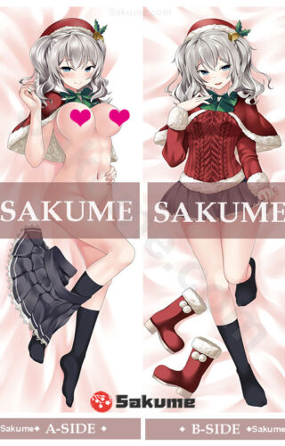 62013 Kashima KanColle