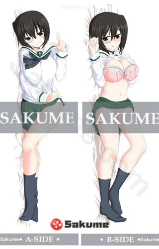 62015 Momo Kawashima Girls und Panzer