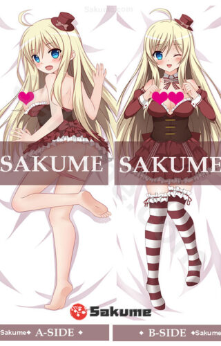 62018 Chocola NouCome