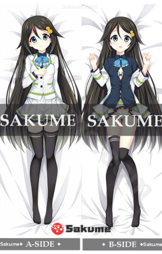 62019 Reina Izumi Musaigen no Phantom World