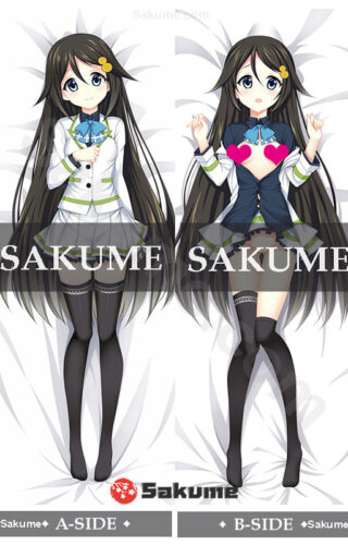 62020 Reina Izumi Musaigen no Phantom World