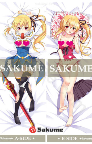 62026Lisesharte Atismata Saijaku Muhai no Bahamut
