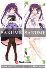 62038 Rize Tedeza Is the Order a Rabbit