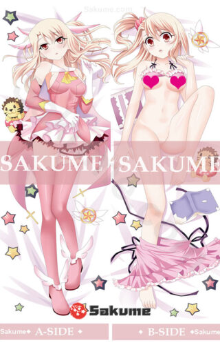 62040 Illyasviel von Einzbern Fate stay night