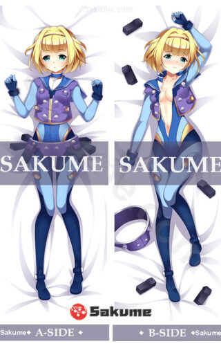 63003 Milinda Brantini Heavy Object