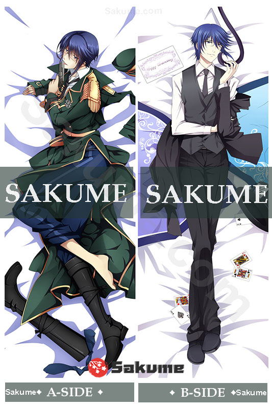 63006 Reisi Munakata K Project