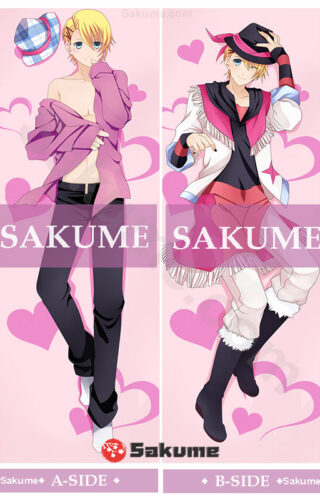 63015 Kurusu Syo Uta no Prince sama