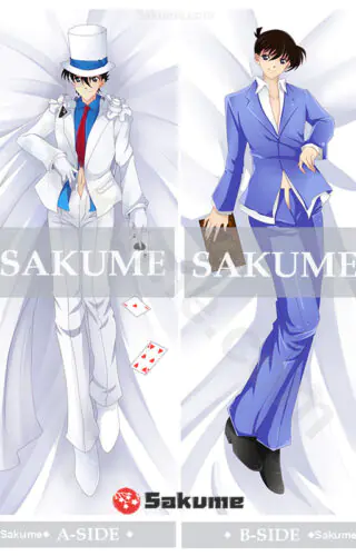 63020 Kaito Kuroba Detective Conan