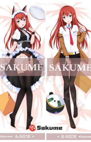 63021 Kurisu Makise Steins;Gate