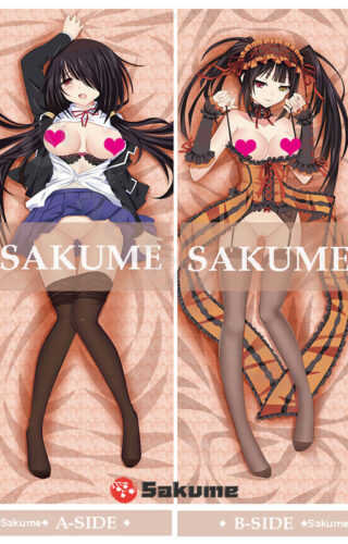 63026 Kurumi Tokisaki Date A Live