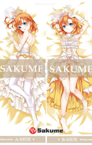 63031 Honoka Kousaka lovelive!