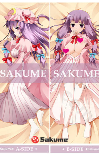 63037 Patchouli Knowledge Touhou Project