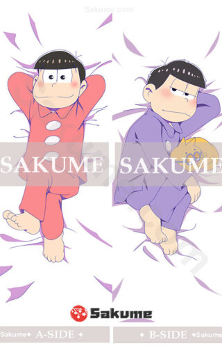 63058 Ichimatsu Matsuno Osomatsu