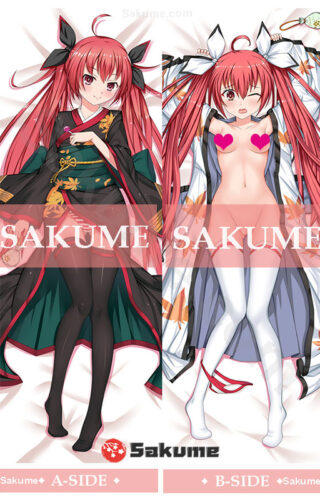 63062 Kotori Itsuka Date A Live