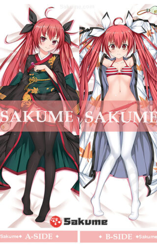 63063 Kotori Itsuka Date A Live