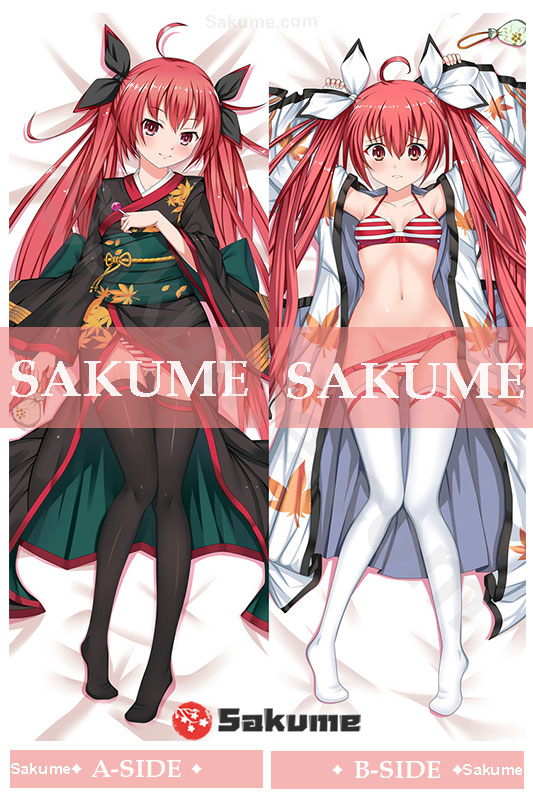 63063 Kotori Itsuka Date A Live