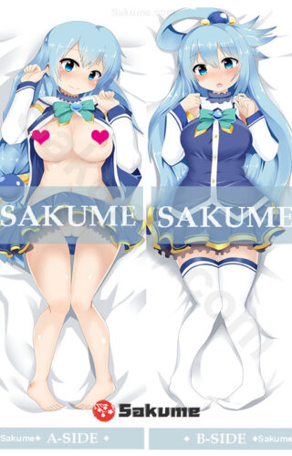 63068 Aqua Kono Subarashii Sekai ni Shukufuku wo!