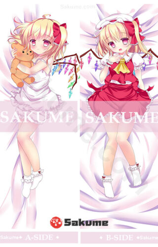 63071 Flandre Scarlet Touhou Project