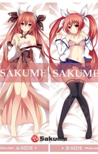 63075 Kotori Itsuka Date A Live