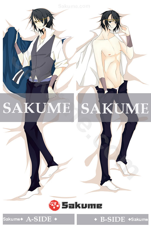 63078 Saruhiko Fushimi K Project