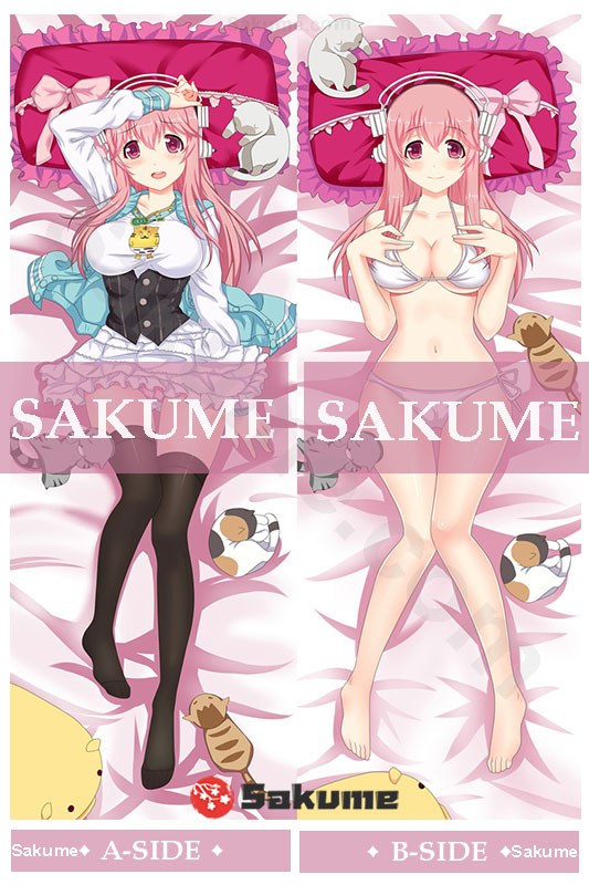 63082 Sonico Super Sonico