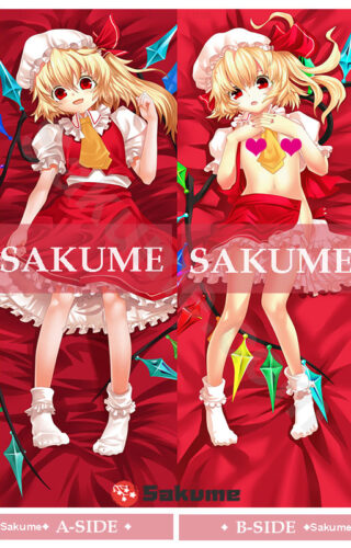 63085 Flandre Scarle TouHou Project