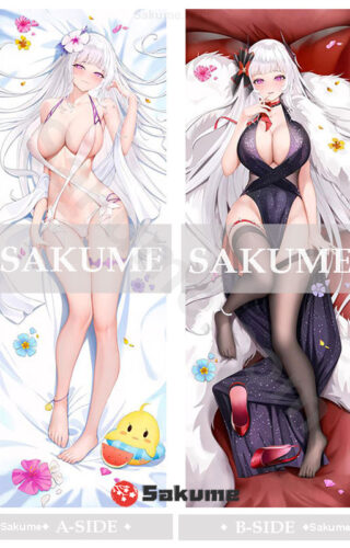 2481008 1 Yorktown Azur Lane