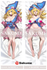 2481013 Dark Magician Girl Yu Gi Oh!