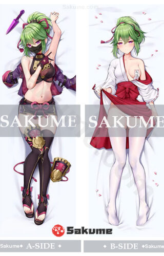2481035 1 Kuki Shinobu Genshin Impact