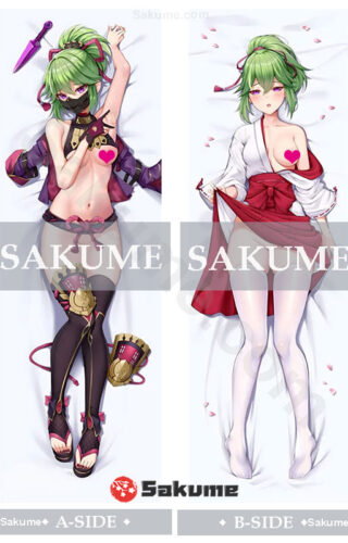 2481035 2 Kuki Shinobu Genshin Impact
