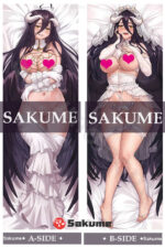 248944 2 Albedo Overlord