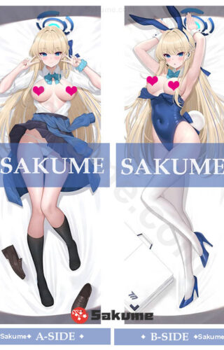 248948 Asuma toki Blue Archive