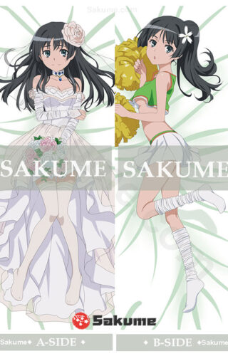 64006 Saten Ruiko A Certain Scientific Railgun